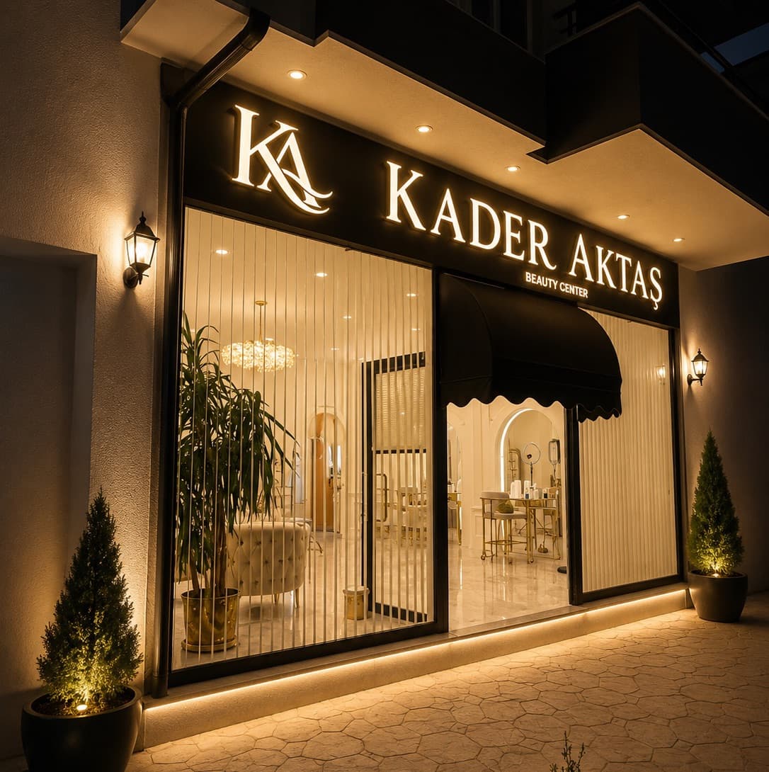 Kader Aktaş Beauty Center 3