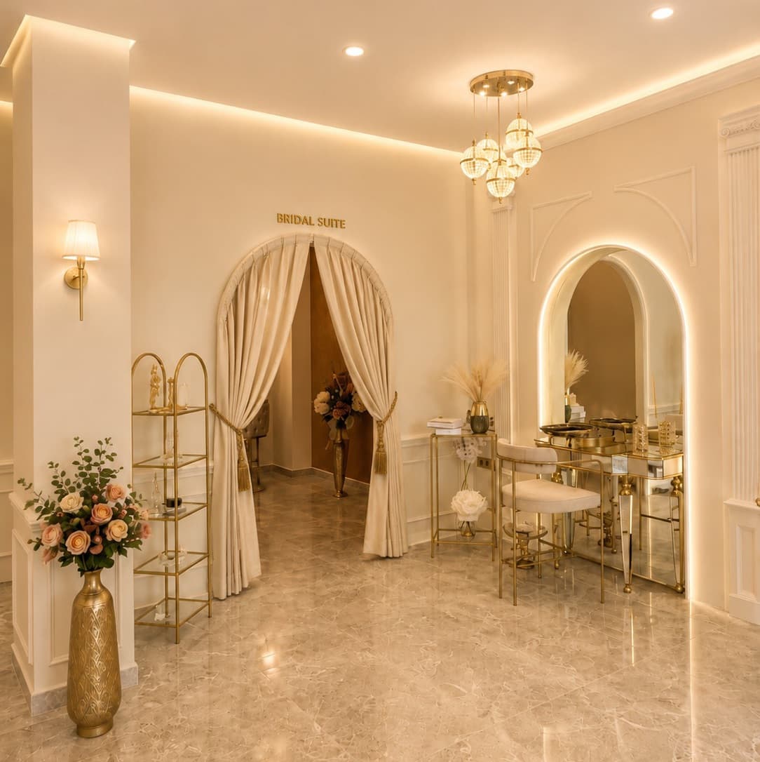 Kader Aktaş Beauty Center 4