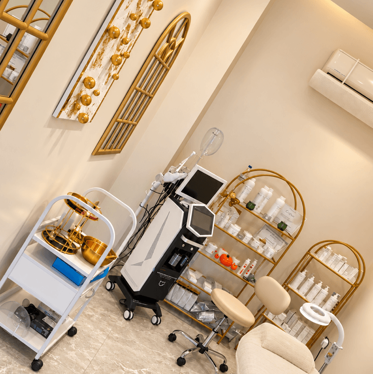 Kader Aktaş Beauty Center 5