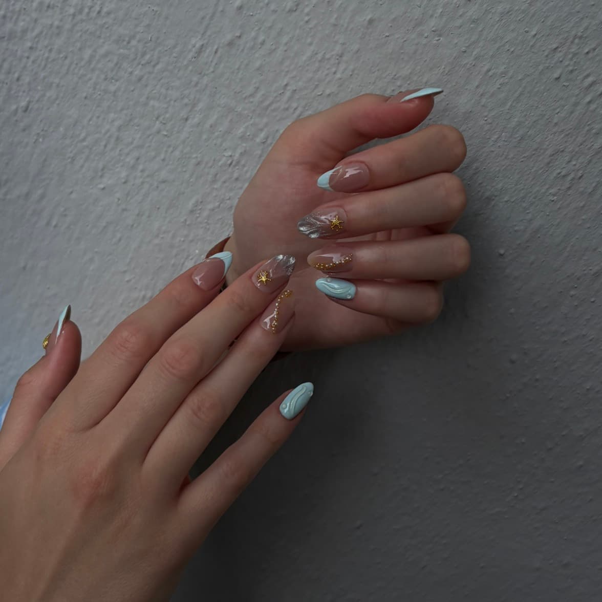 Ceyda nail 2