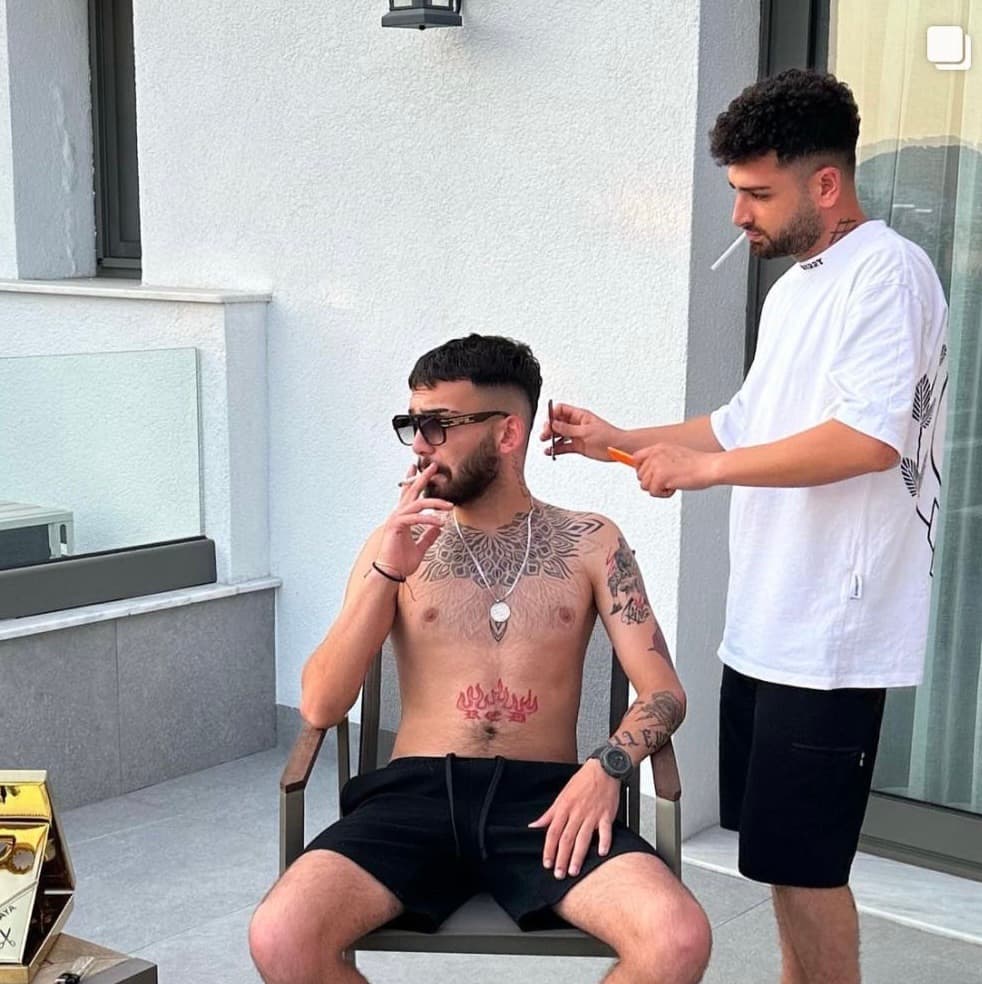 HAKAN KAYA 1