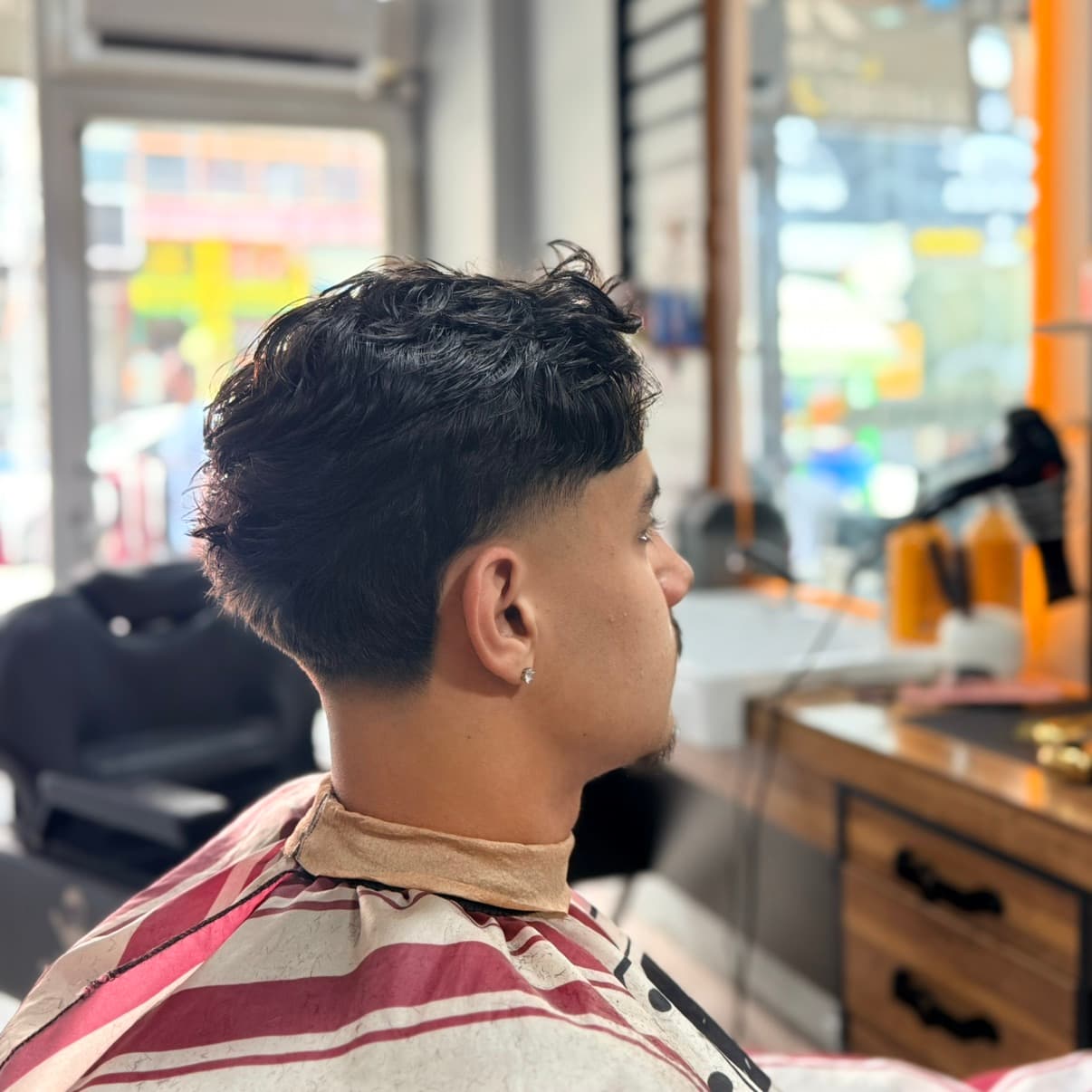 Talha & Co. Barbers 2