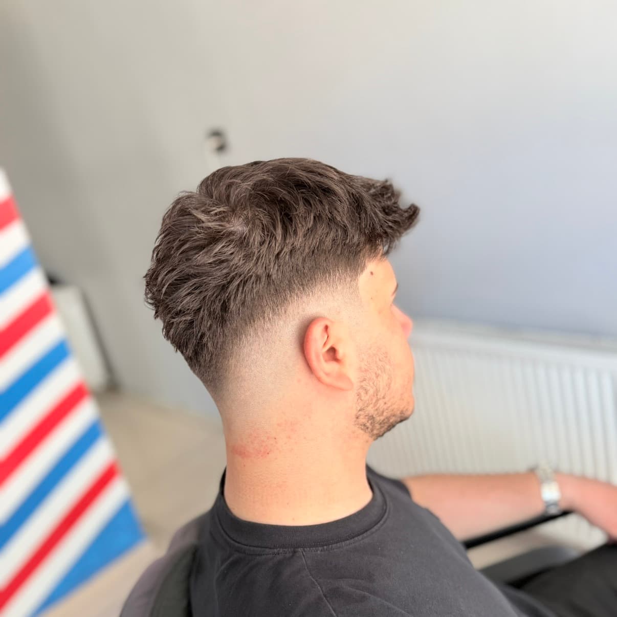 Talha & Co. Barbers 4