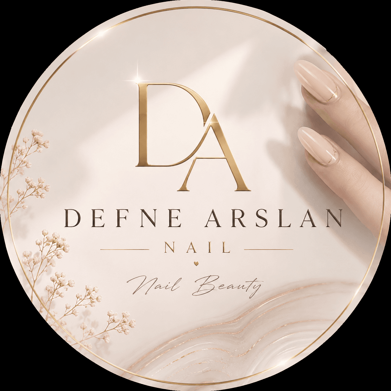 Defne Arslan Nail Beauty