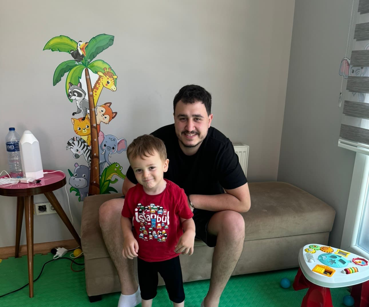 Bekids 3