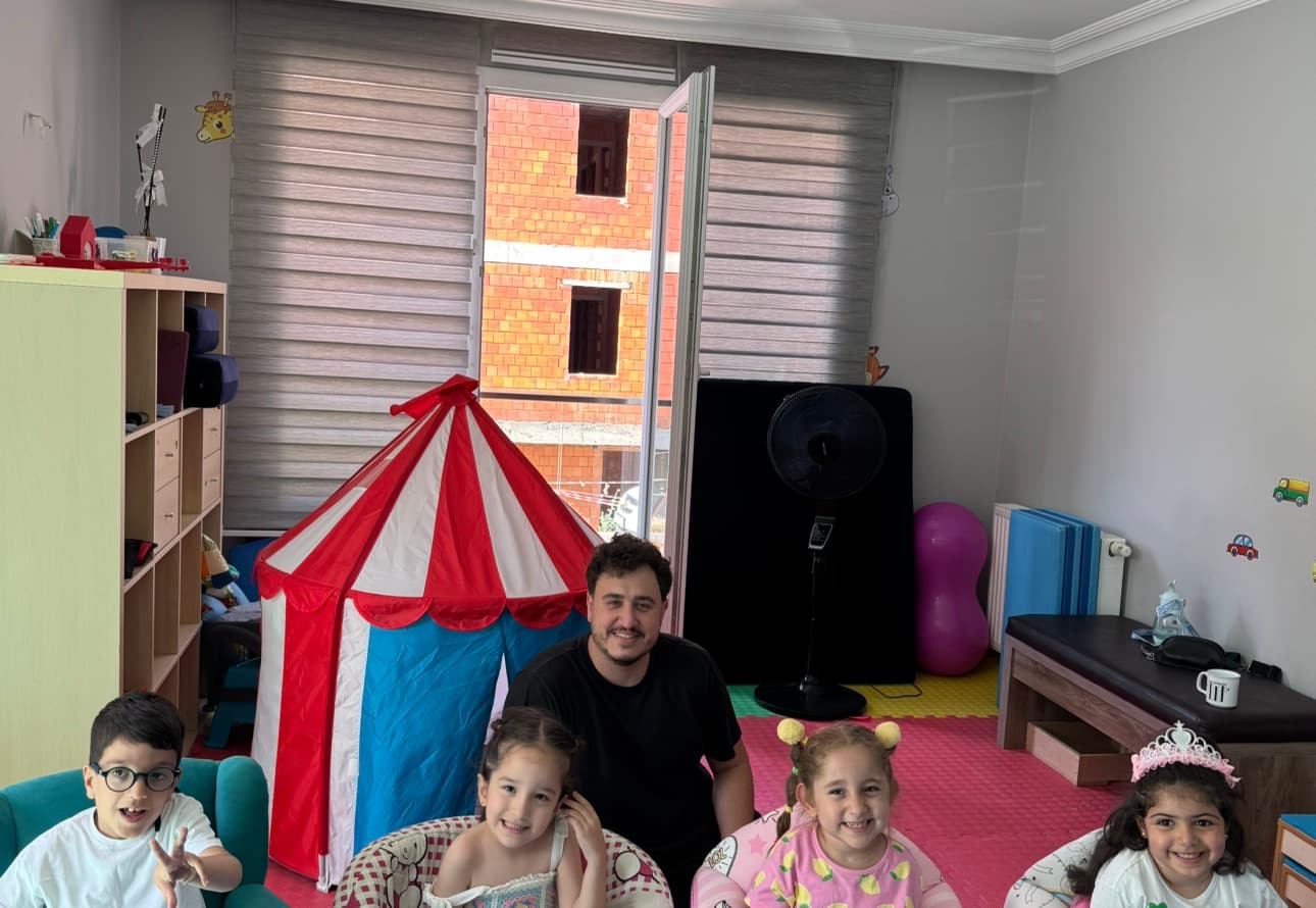 Bekids 4