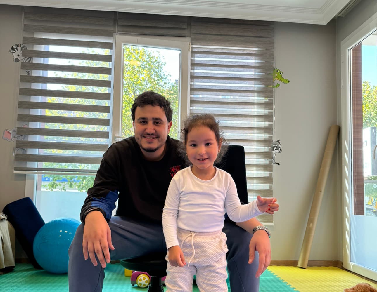 Bekids 5