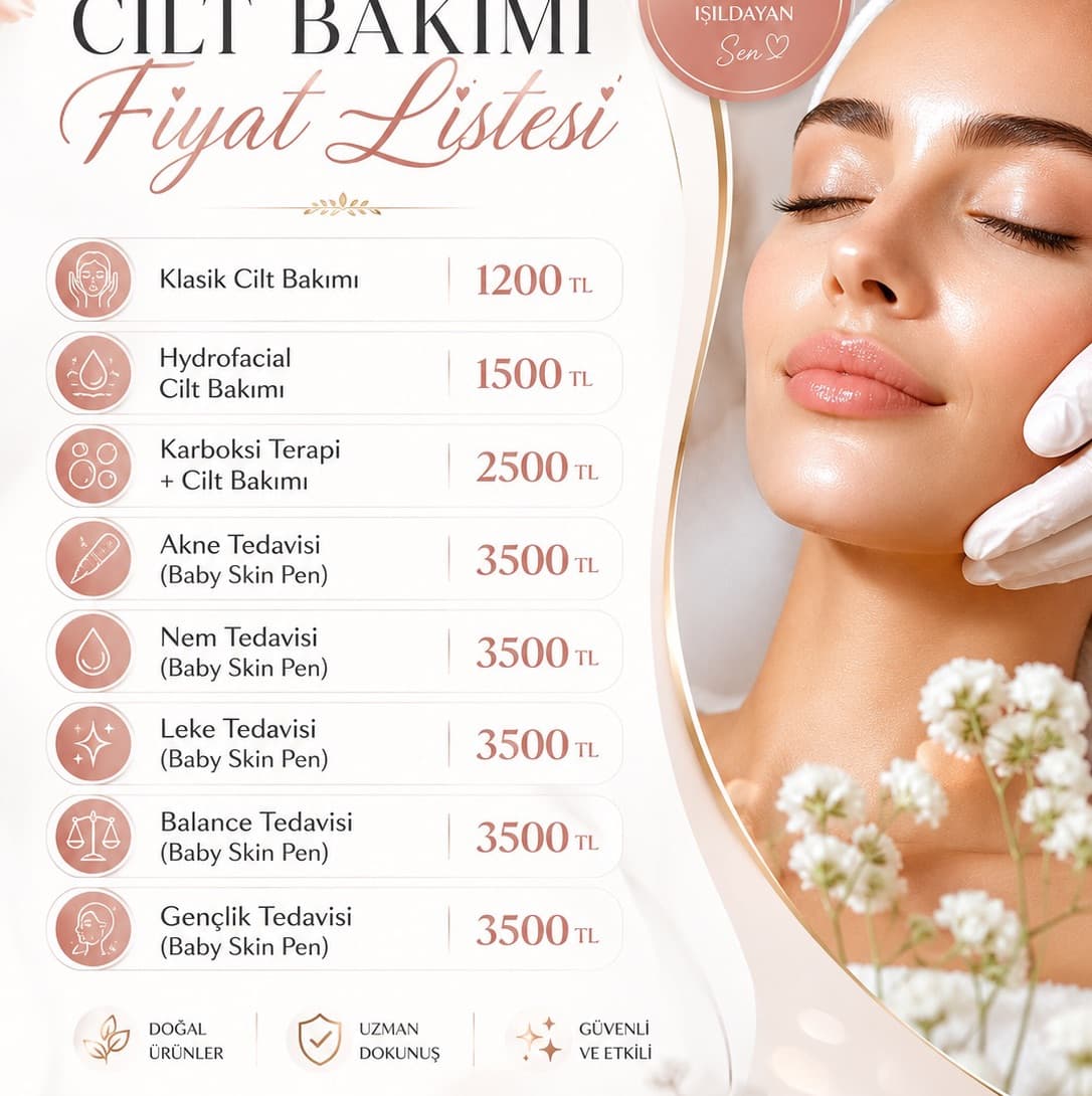 Lara facial lab 2