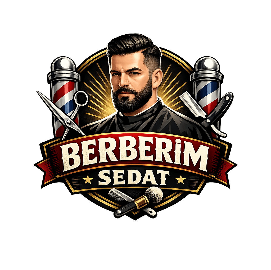 Berberim sedat 2