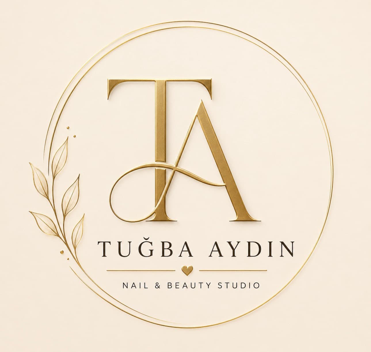 Tuğba Aydın nail&beauty studio 1