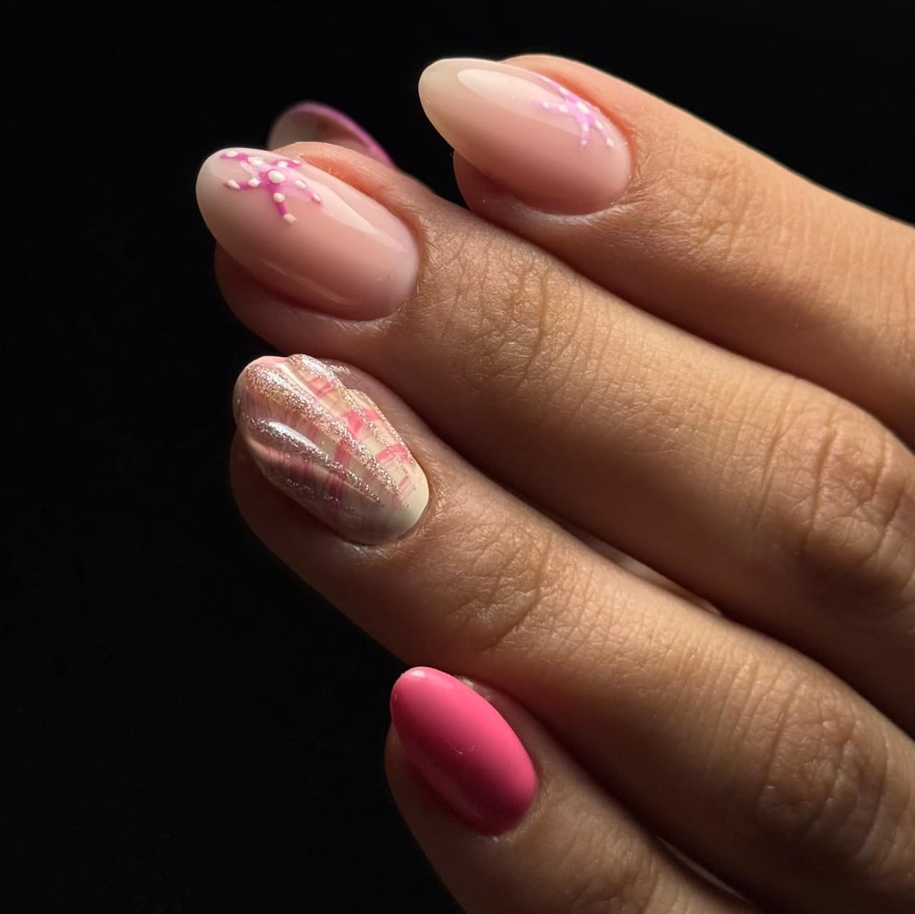 Tuğba Aydın nail&beauty studio 3