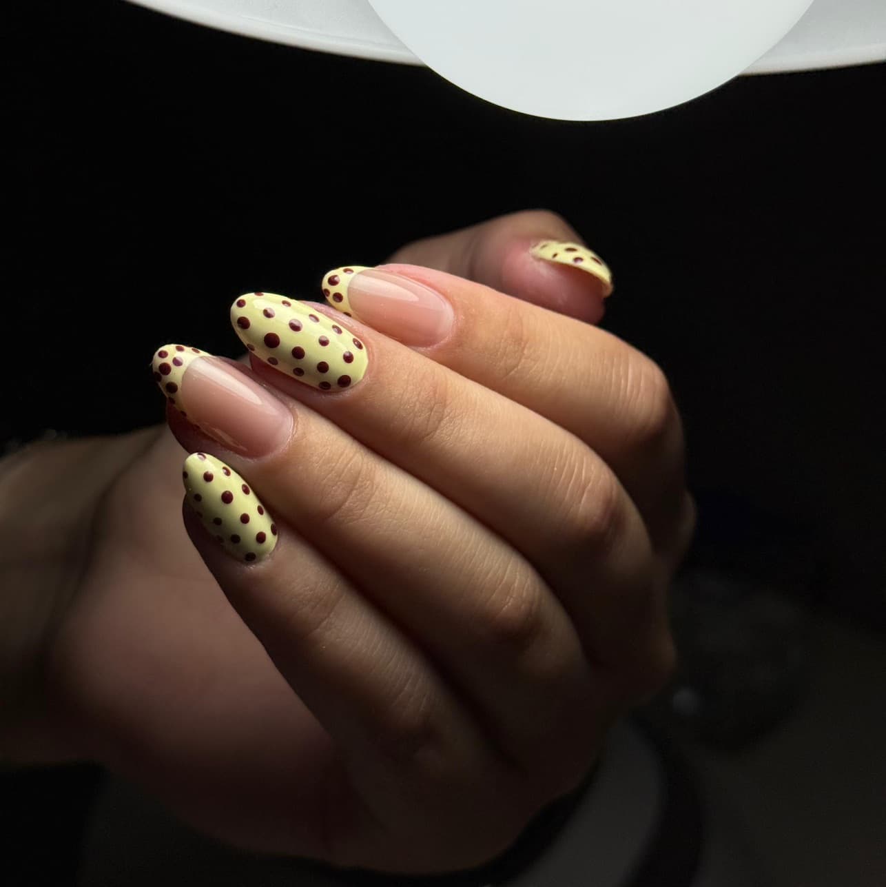 Tuğba Aydın nail&beauty studio 4