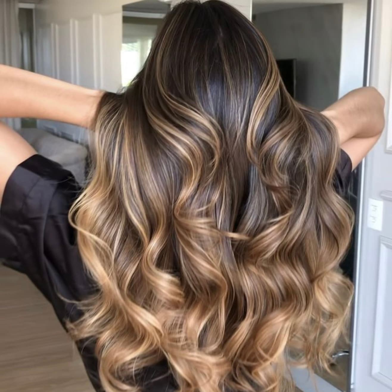 La elegante güzellik salonu 2