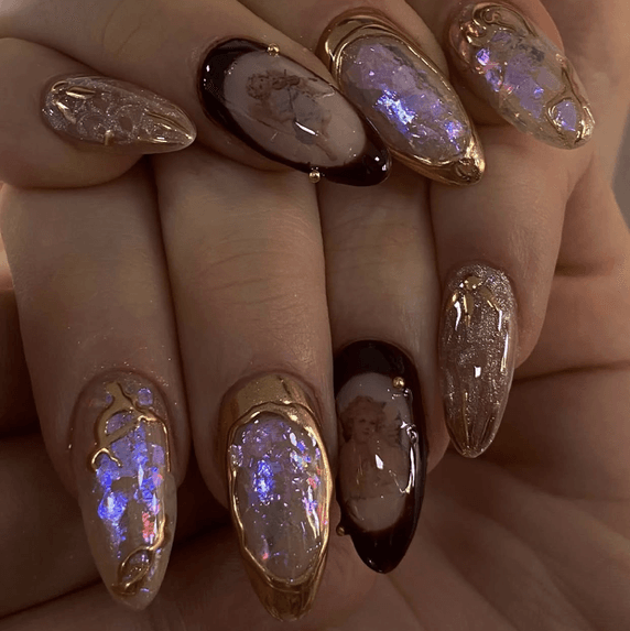 Hebun Akgül Nail studio 1