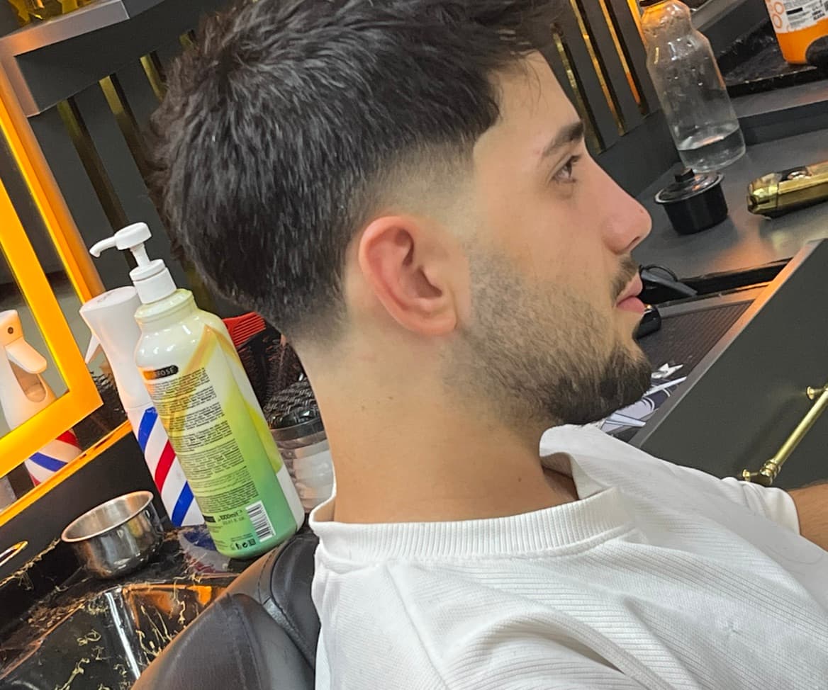 Vk Hair Desginer 4