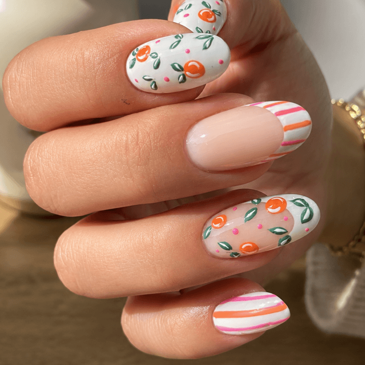 Gülnur yürük nail pro 1