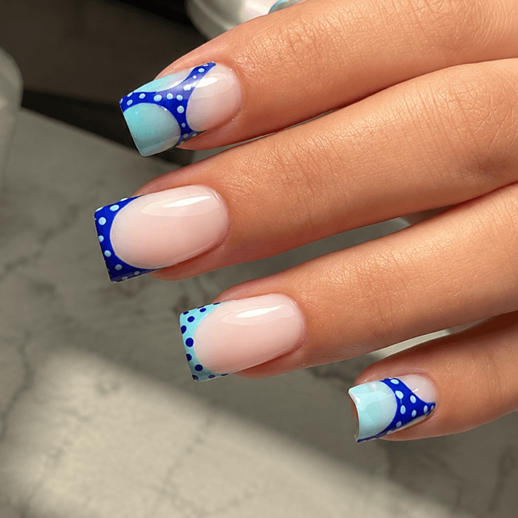 Gülnur yürük nail pro 4