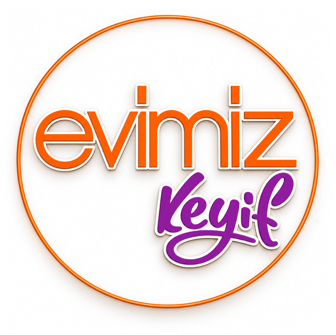 EVİMİZ KEYİF KAFE