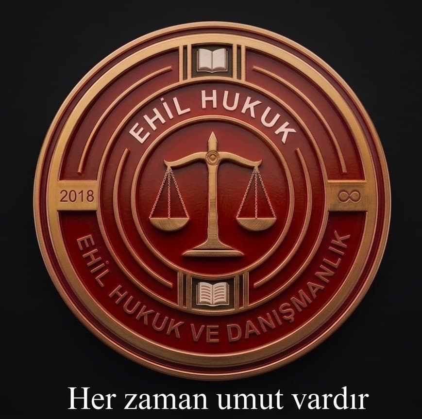 Ehil Hukuk ve Danışmanlık