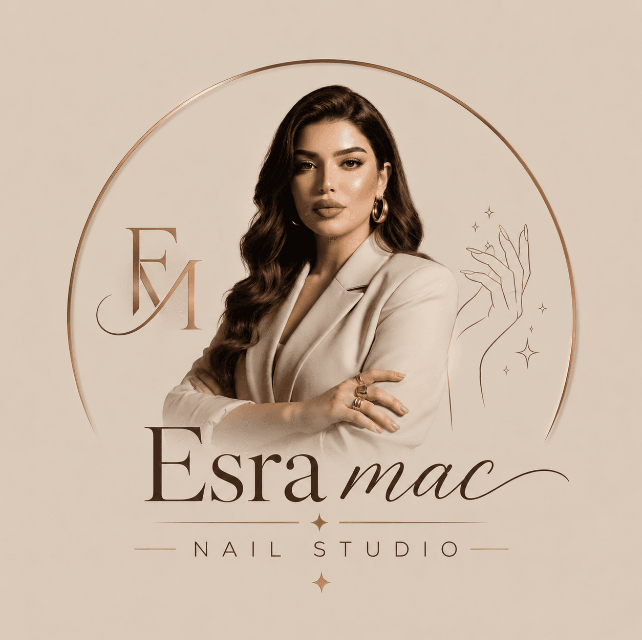 Esramac nail studio