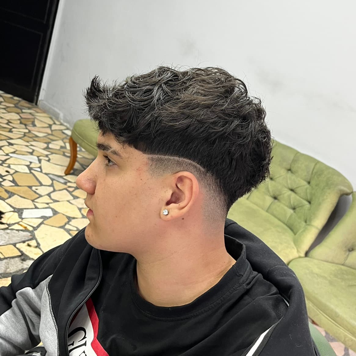Savaş Stil 2