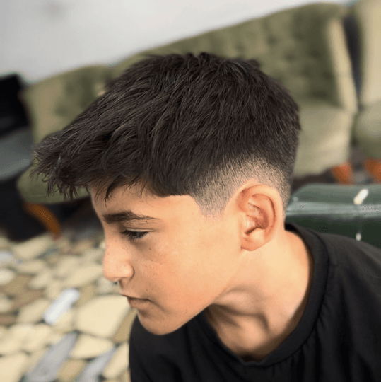 Savaş Stil 3