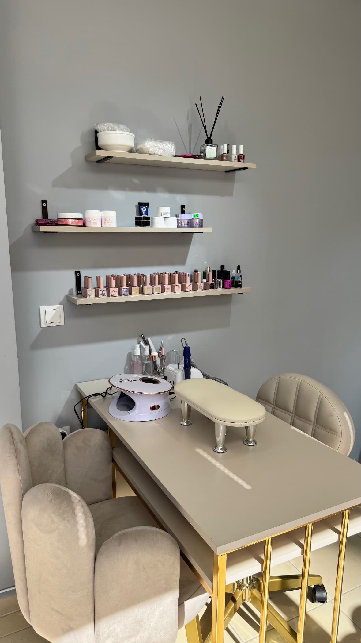 Hcnails&lashesh 4