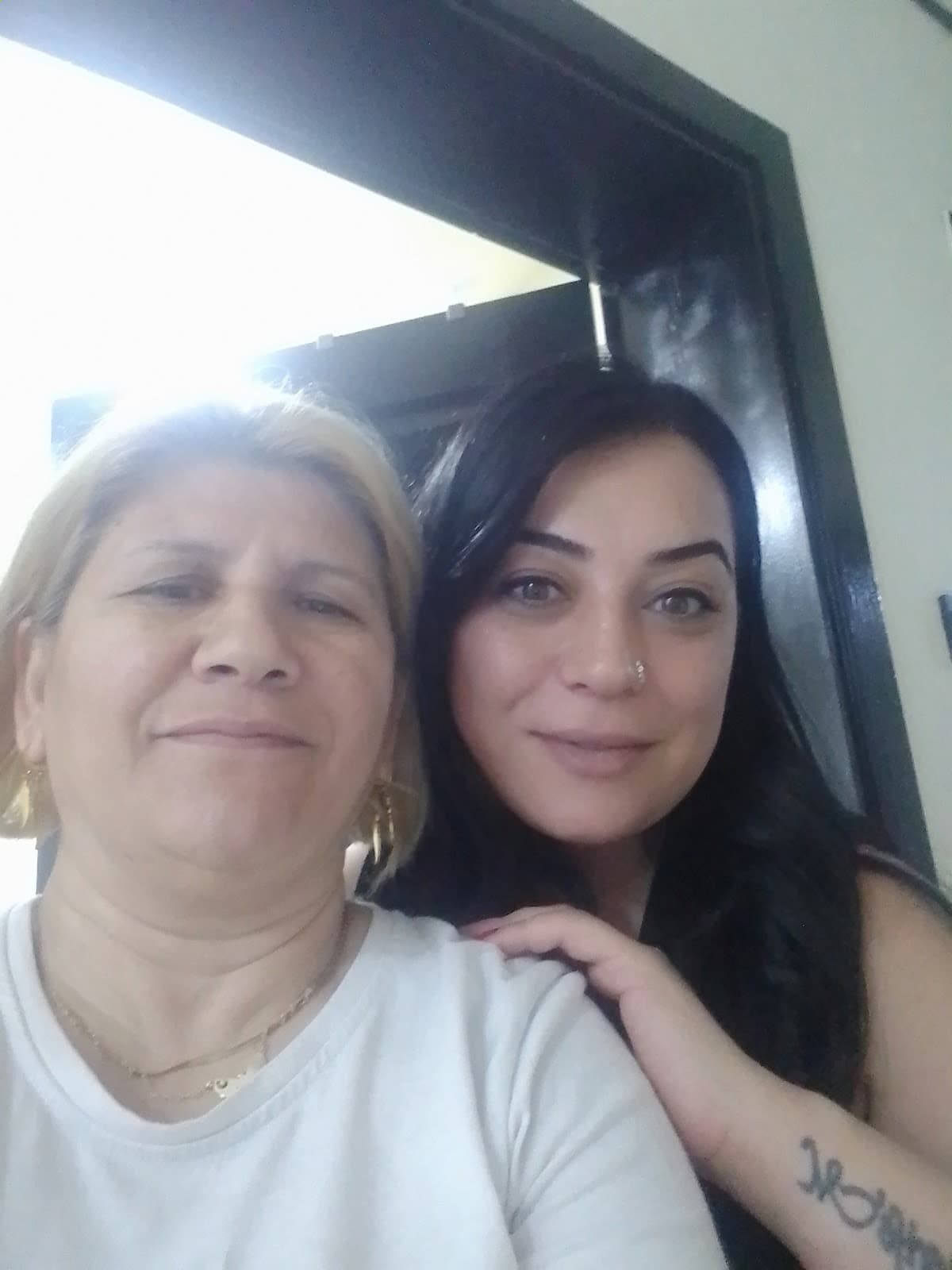 Rabia bayan kuaförü 4