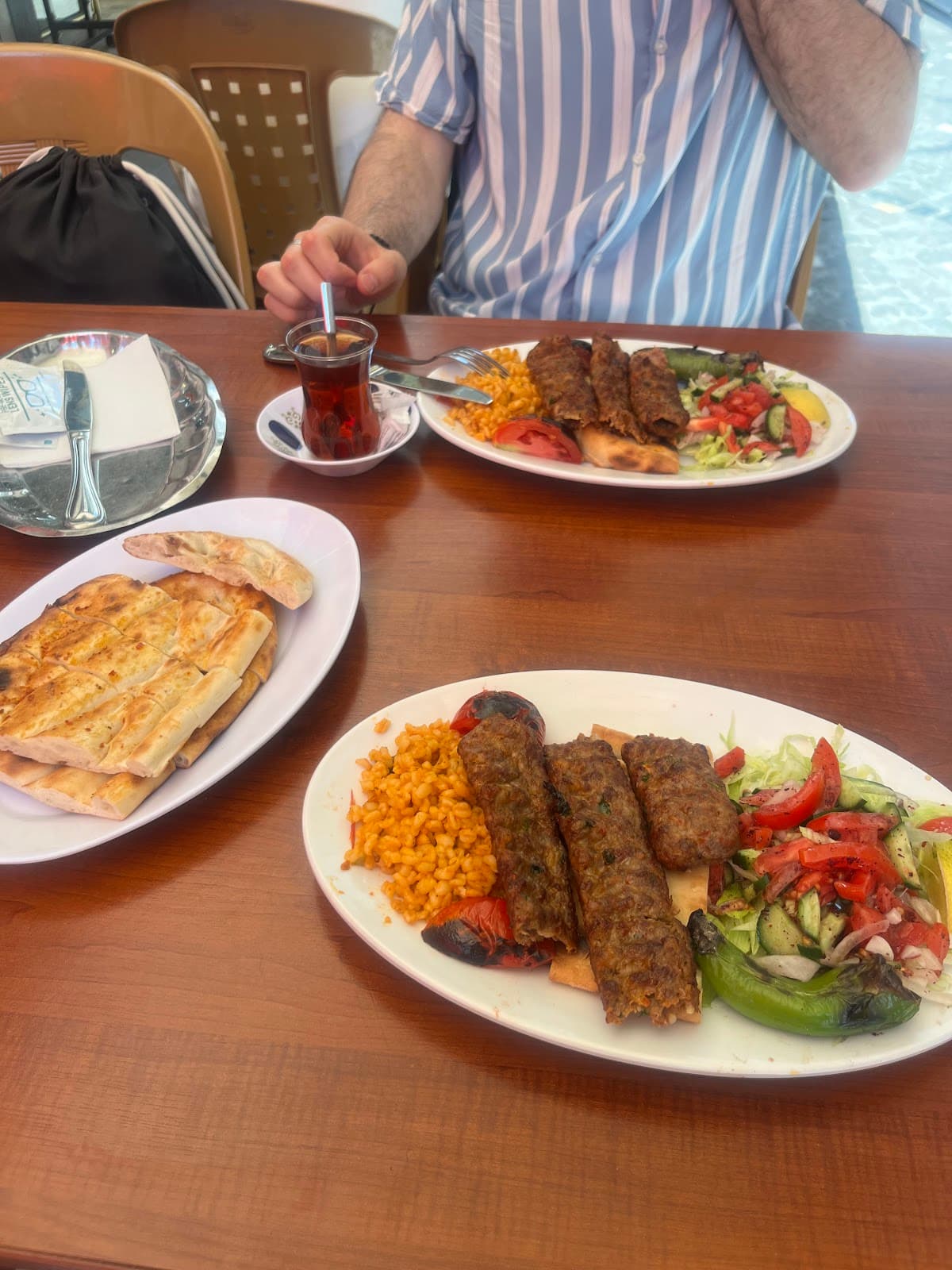 Alinin Salonu 4