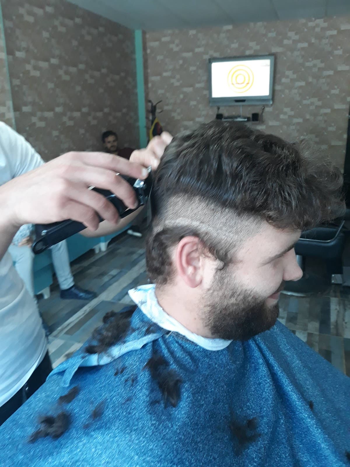 Mustafa Recep Er 2