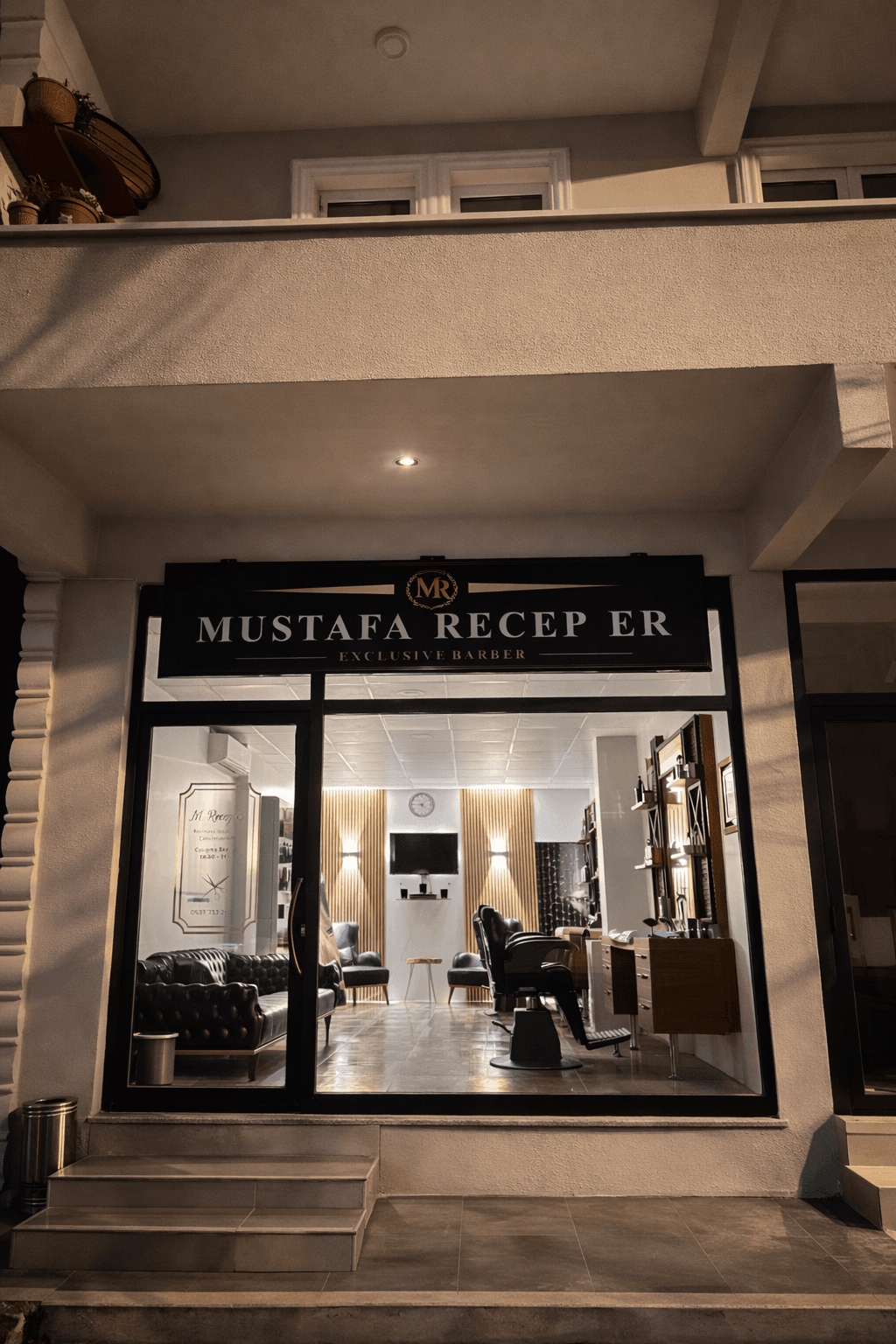 Mustafa Recep Er 3