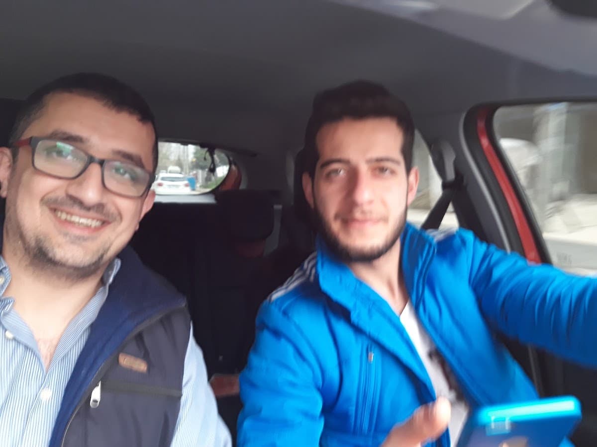 Mustafa Recep Er 4