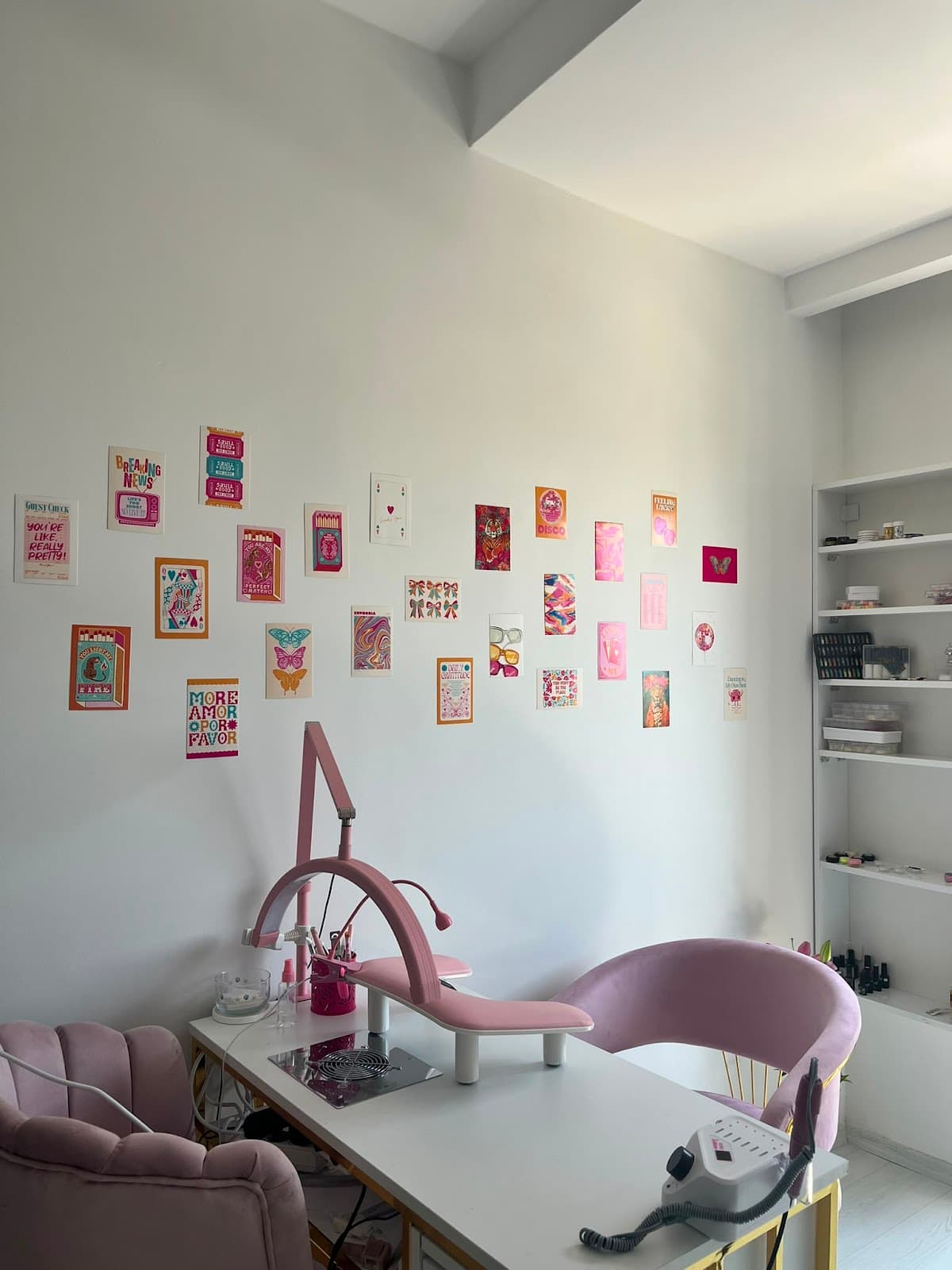 Açelya nail studio 2