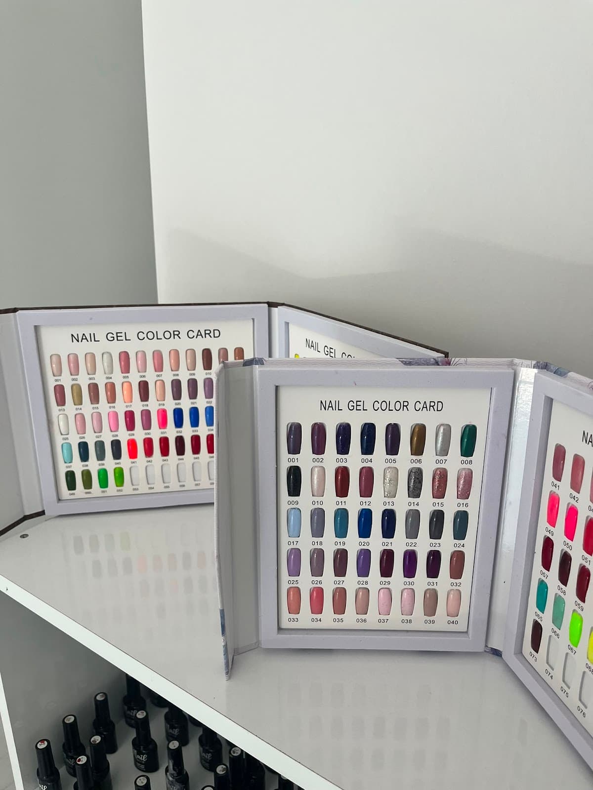 Açelya nail studio 3