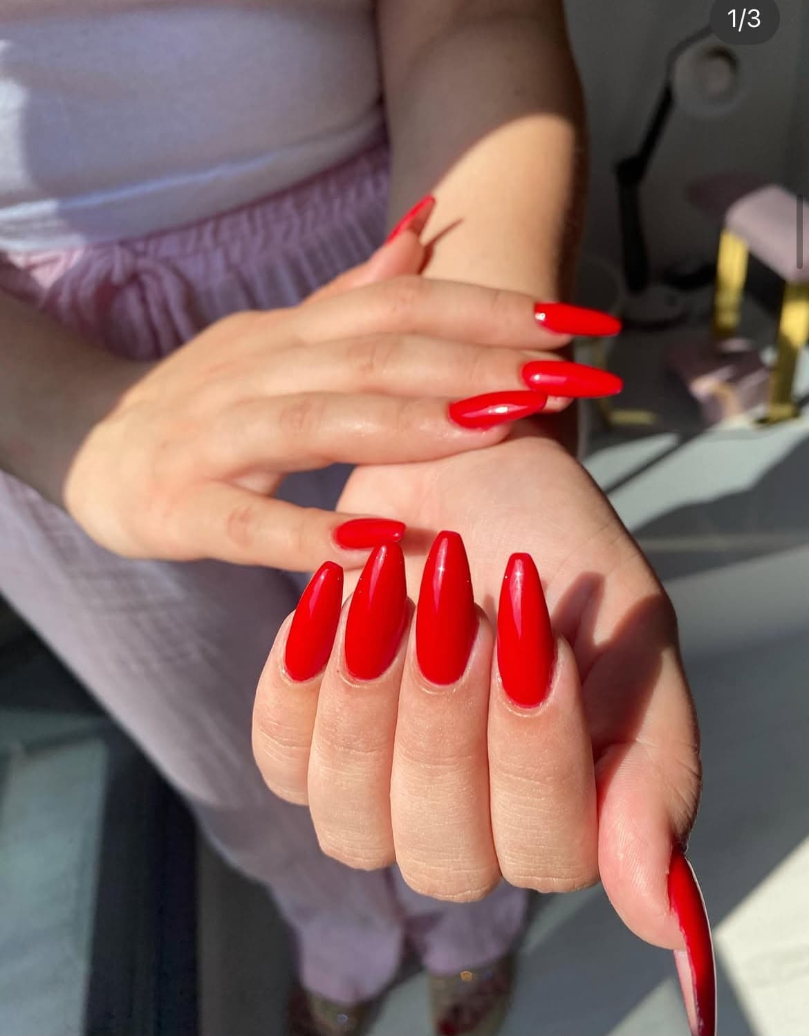 Açelya nail studio 4