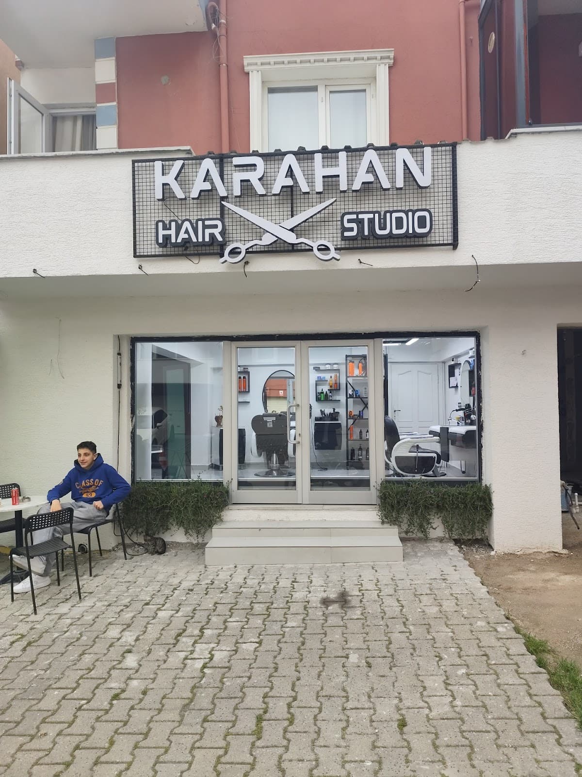 Karahan Hair Studio 2