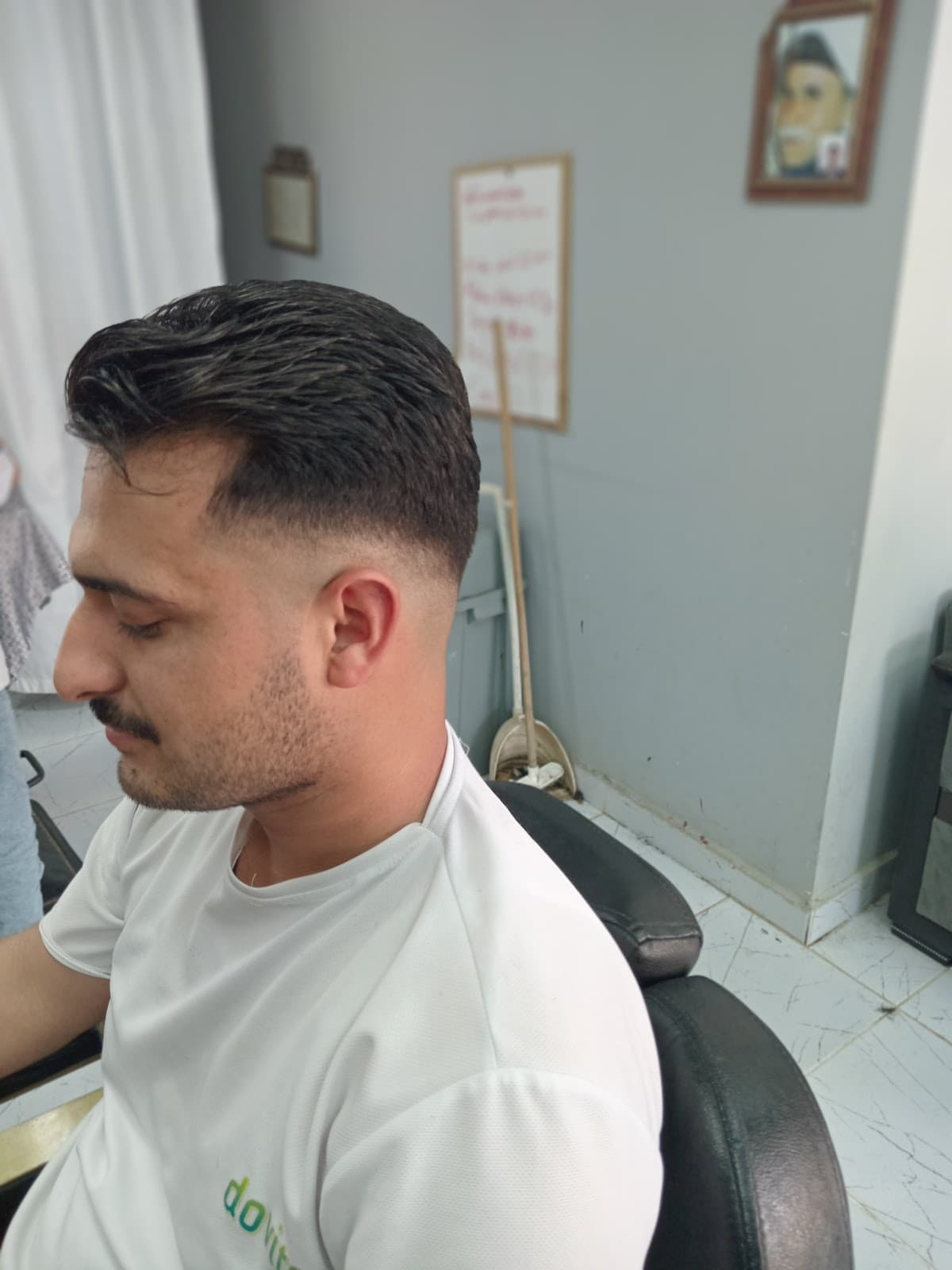 ENES ERKEK KUAFÖR 2