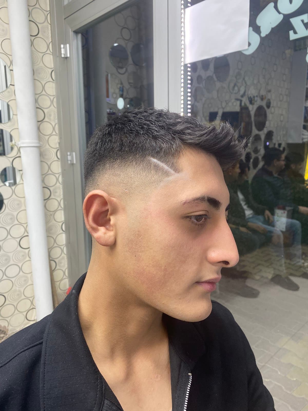 Yılmaz hairclas 2
