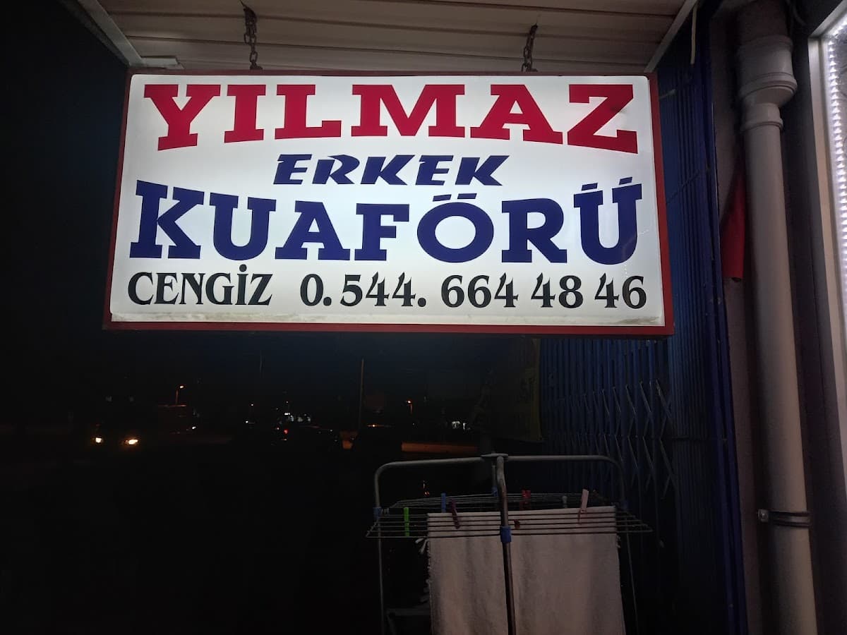 Yılmaz hairclas 4