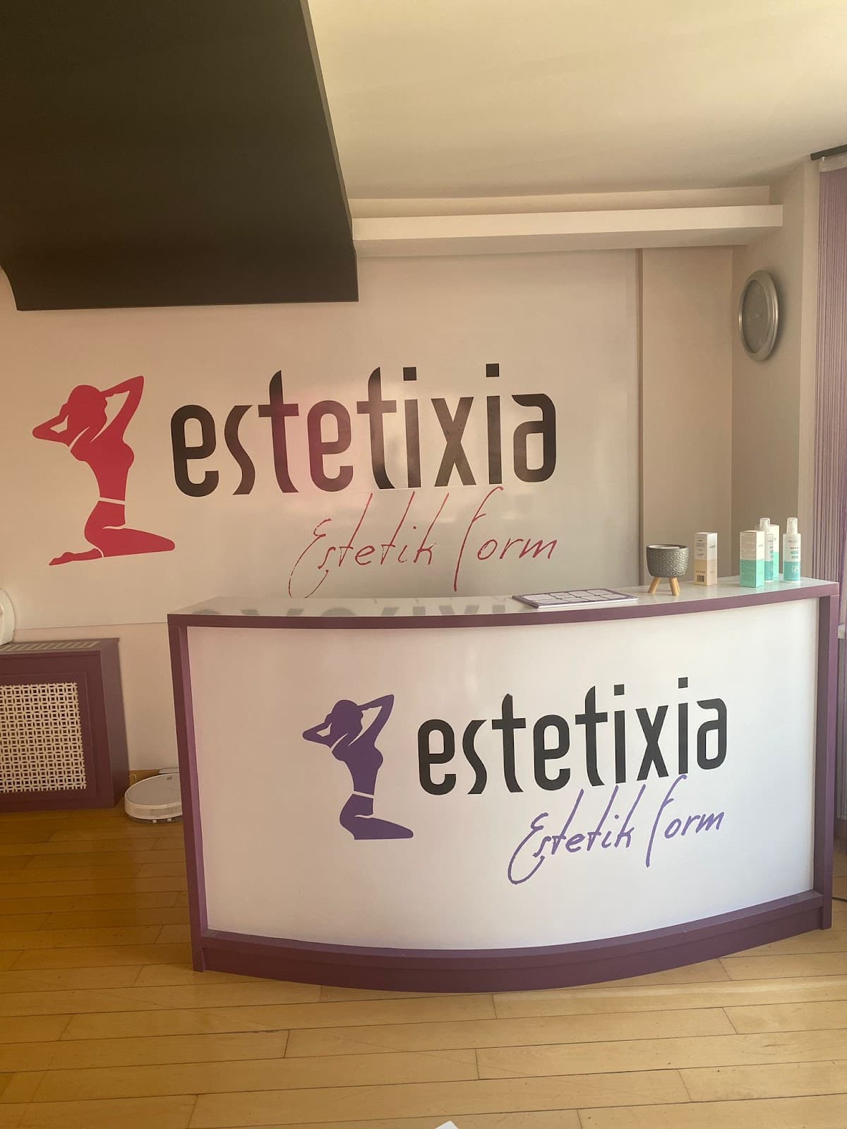 Estetikforn 1