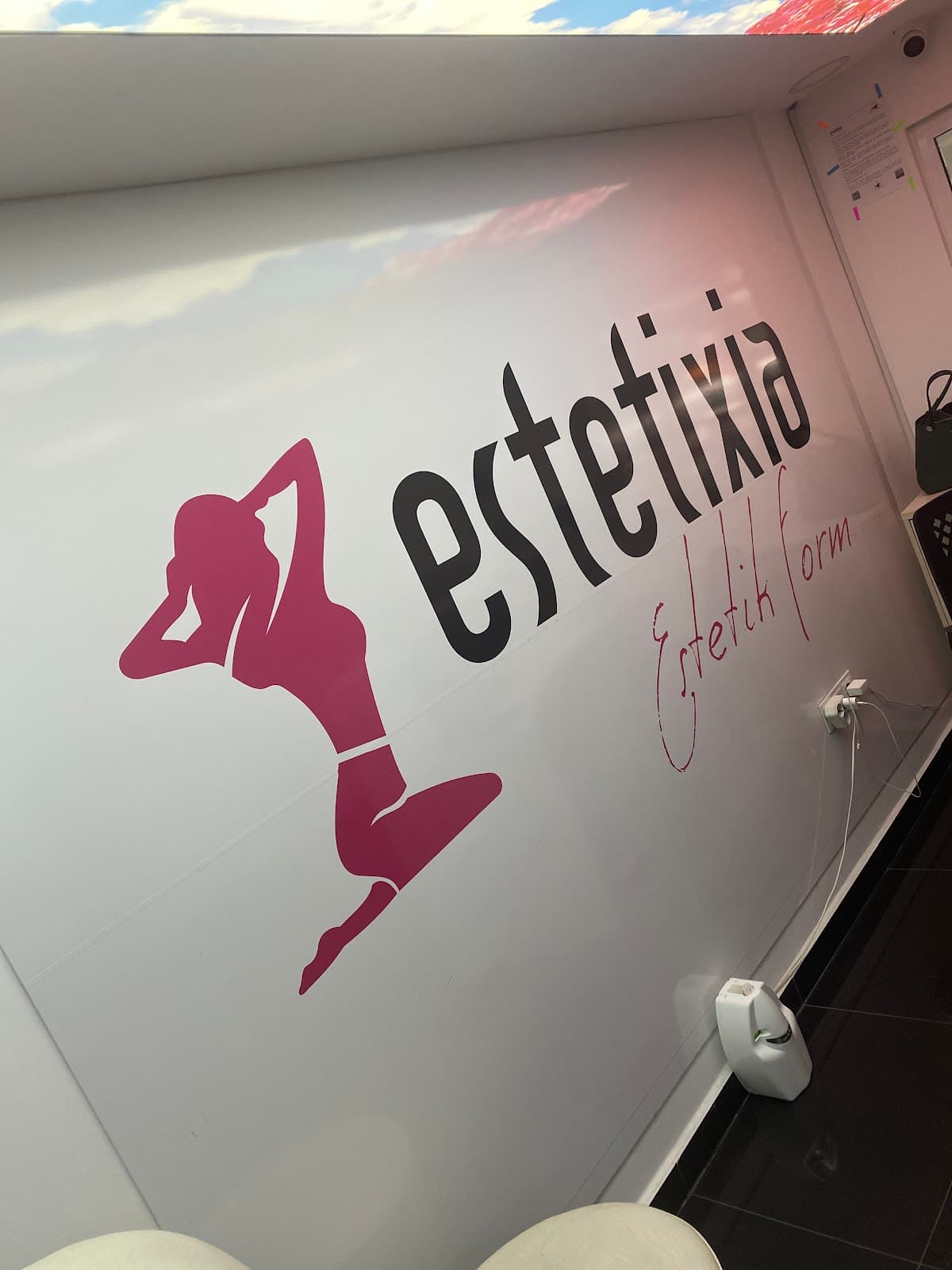 Estetikforn 2