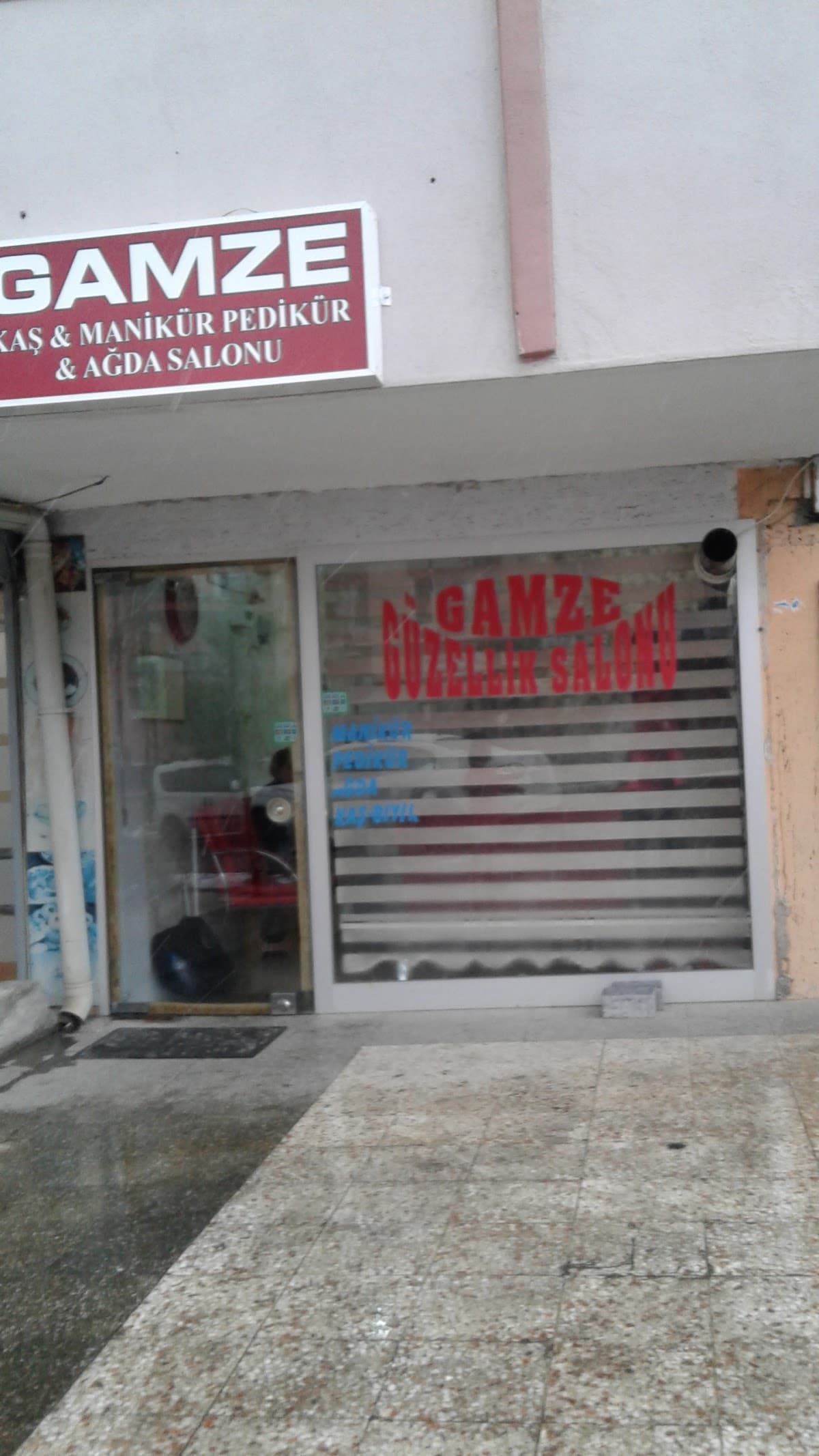 Gamze çelik beauty 2