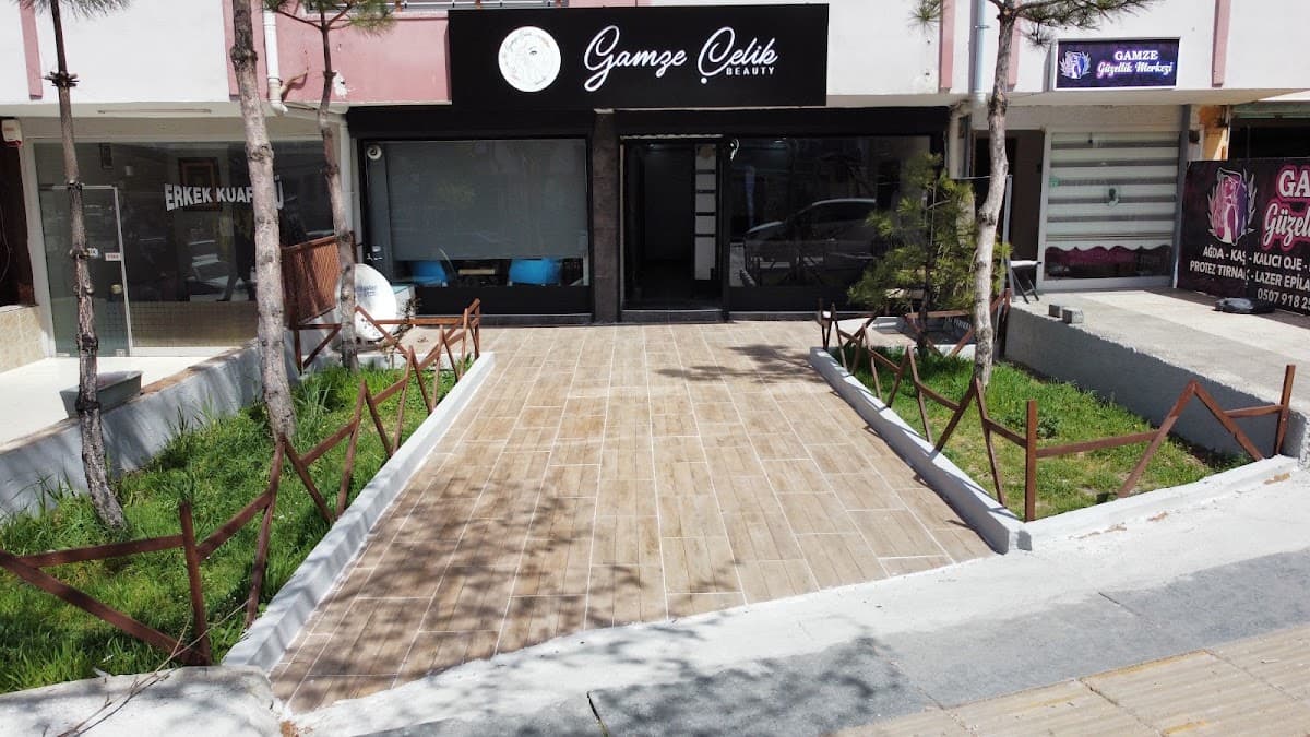 Gamze çelik beauty 4