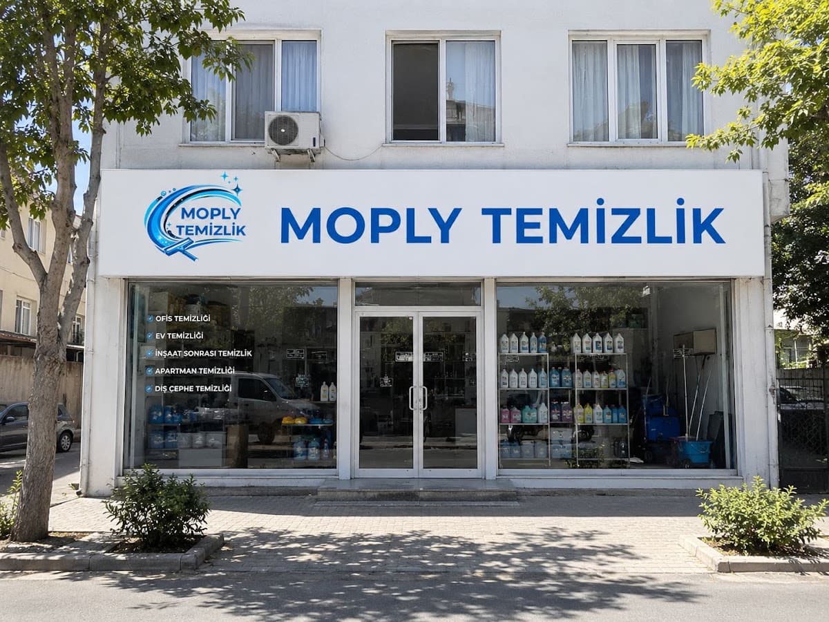 Moply temizlik 1