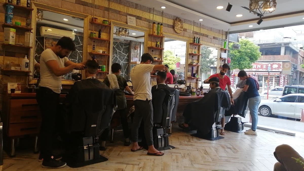 Salon iboos 1