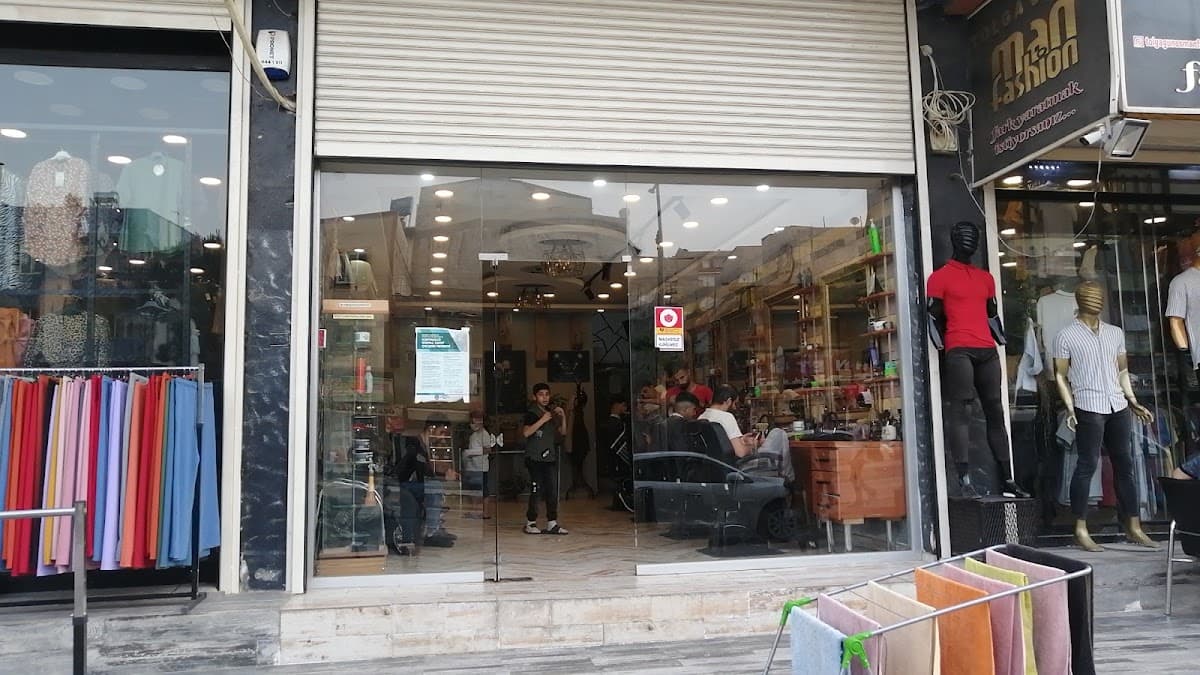 Salon iboos 2