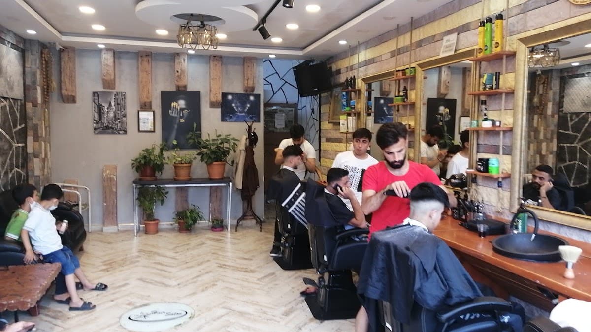Salon iboos 3
