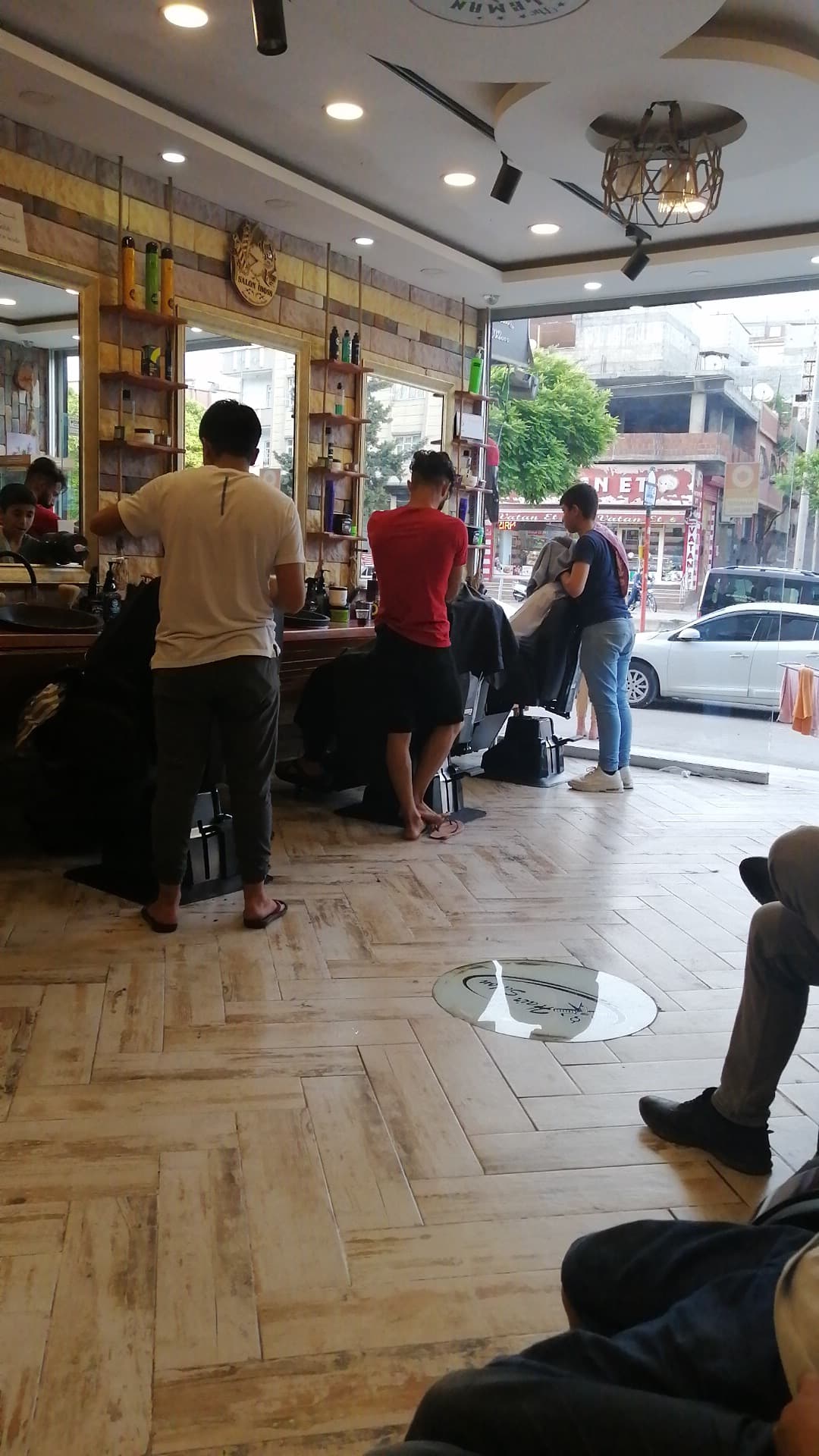 Salon iboos 4