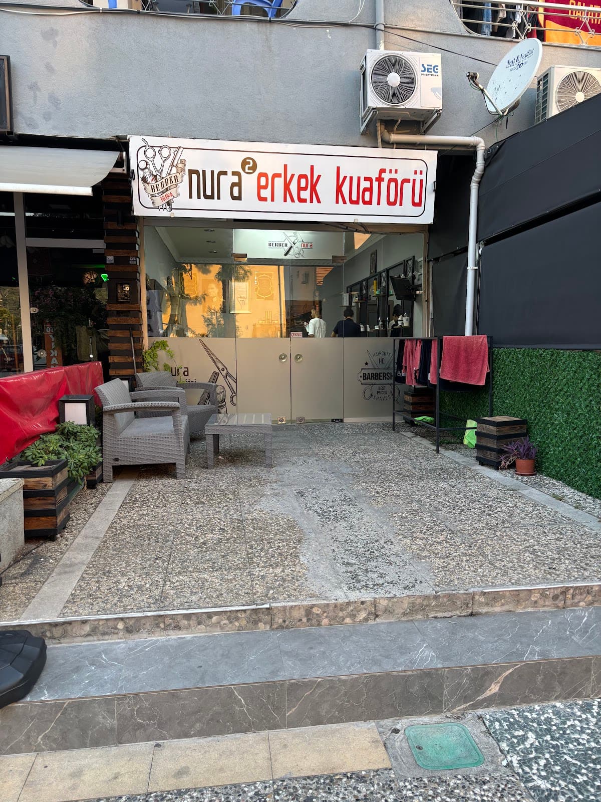 Nura erkek kuaförü 2 2