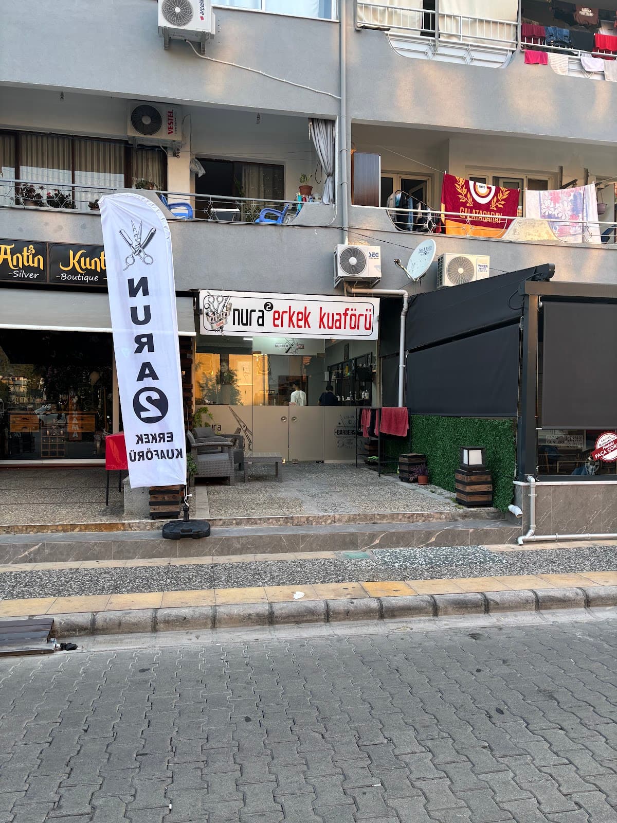 Nura erkek kuaförü 2 3